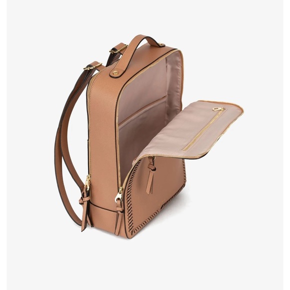 Backpacks